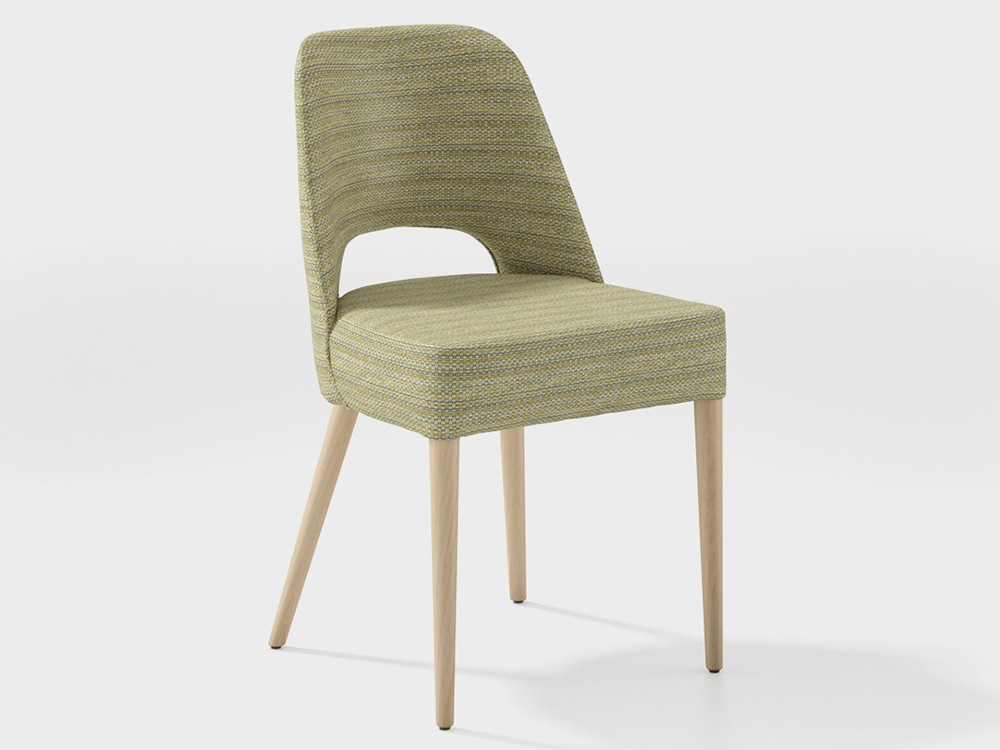 Silla Smart de Rodri Diseño - 1