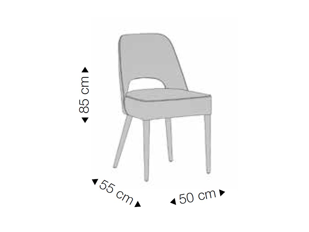 Silla Smart de Rodri Diseño - 3
