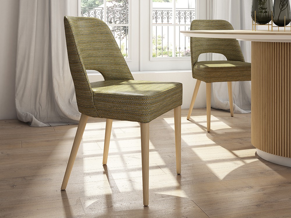Silla Smart de Rodri Diseño - 2