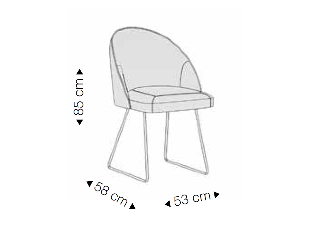 Silla Thim de Rodri Diseño - 3
