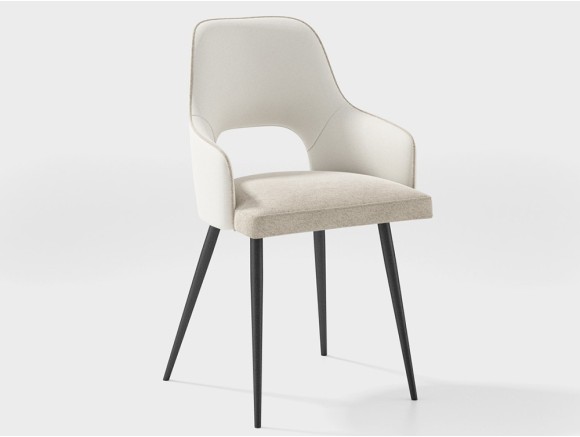 Silla Tom de Rodri Diseño - 1