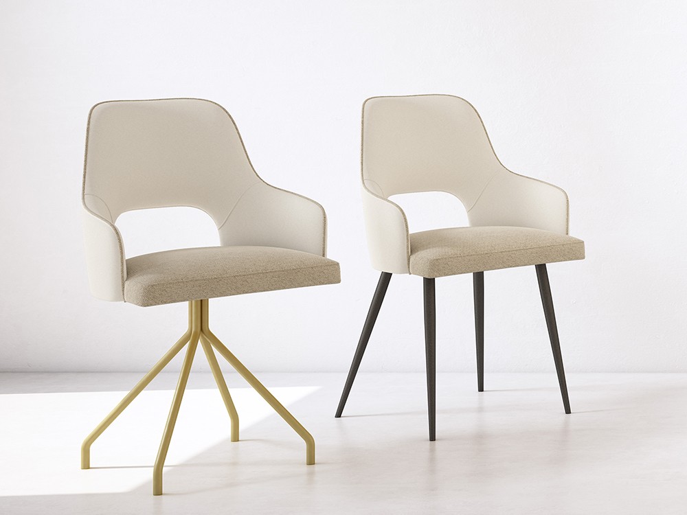 Silla Tom de Rodri Diseño - 2