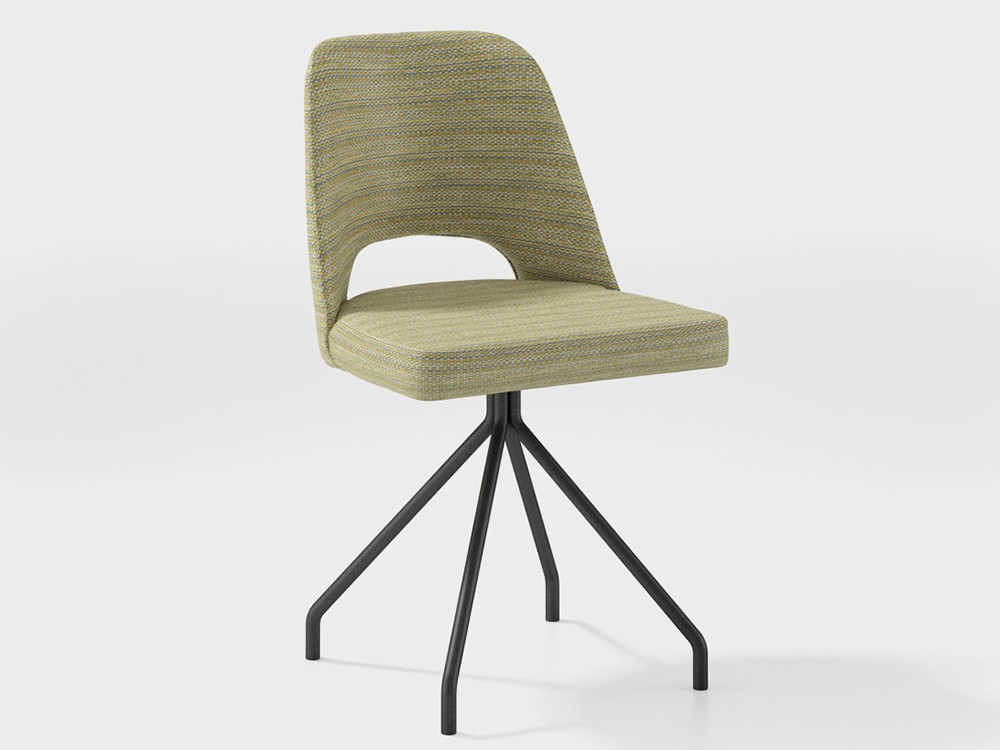 Silla Trim de Rodri Diseño - 1