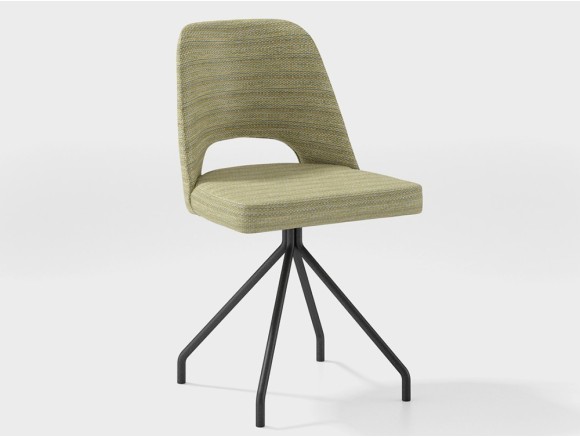 Silla Trim de Rodri Diseño - 1