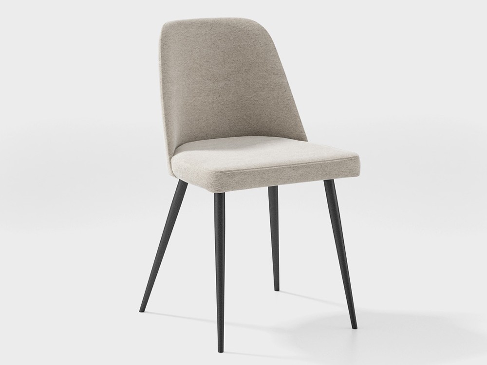 Silla Tyler de Rodri Diseño - 1