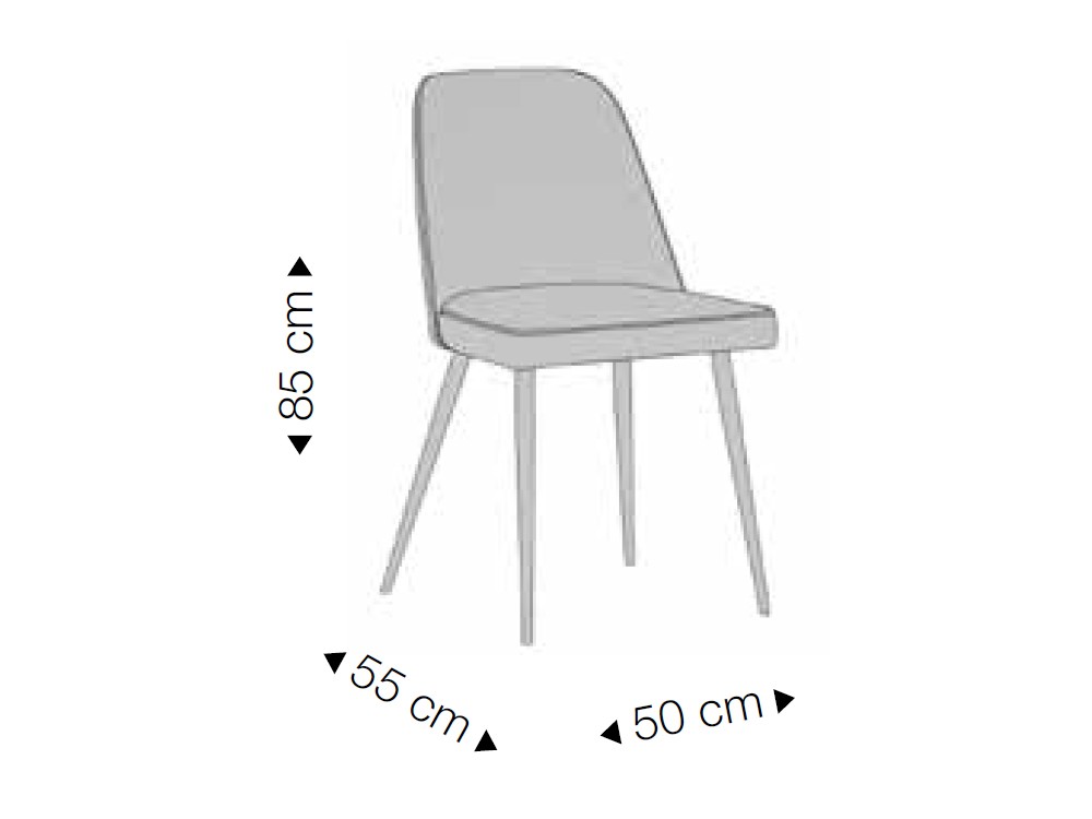 Silla Tyler de Rodri Diseño - 4