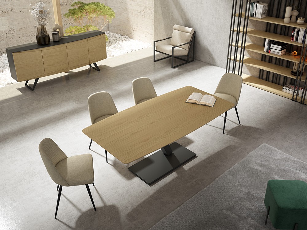 Silla Tyler de Rodri Diseño - 2