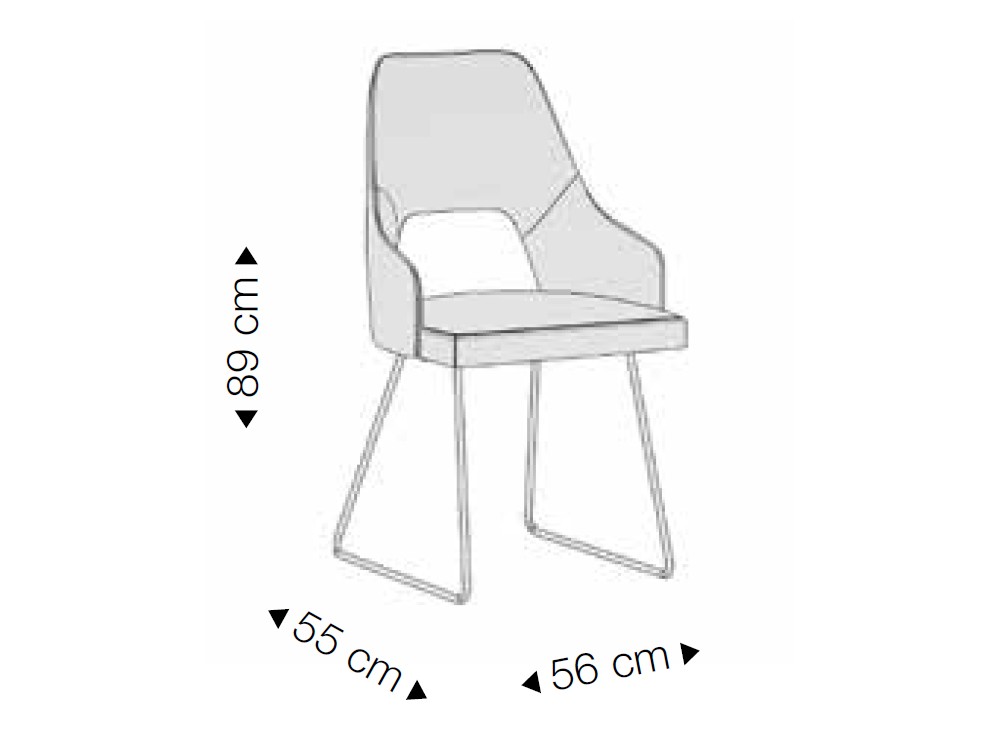 Silla Walter de Rodri Diseño - 3