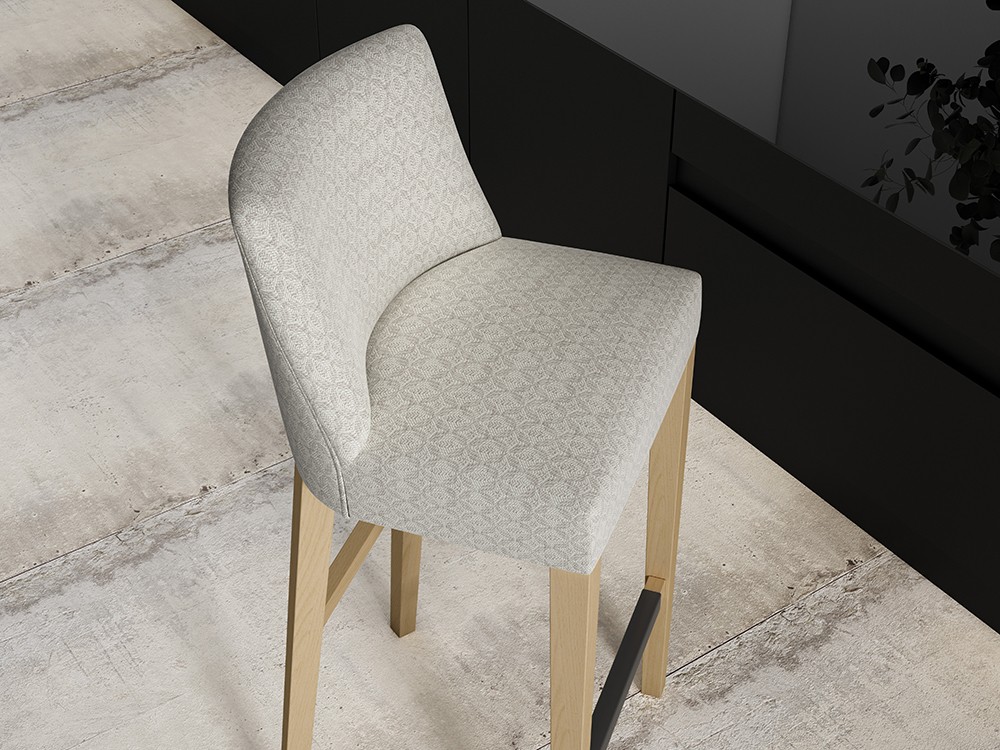 Taburete Alant de Rodri Diseño - 2