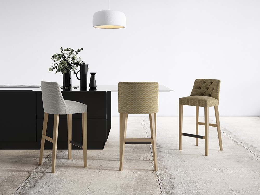 Taburete Alant de Rodri Diseño - 3