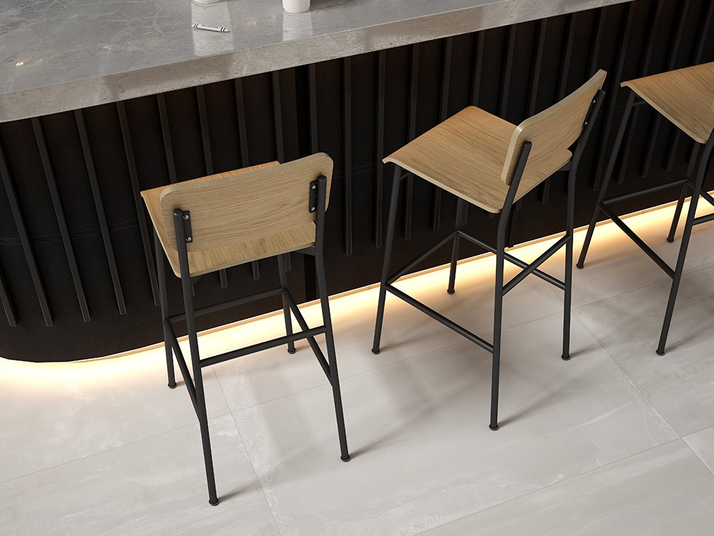 Taburete Bliss de Rodri Diseño - 5