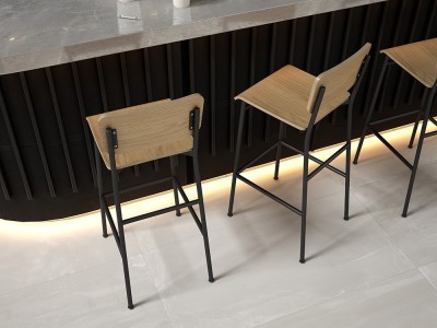 Taburete Bliss de Rodri Diseño - 5