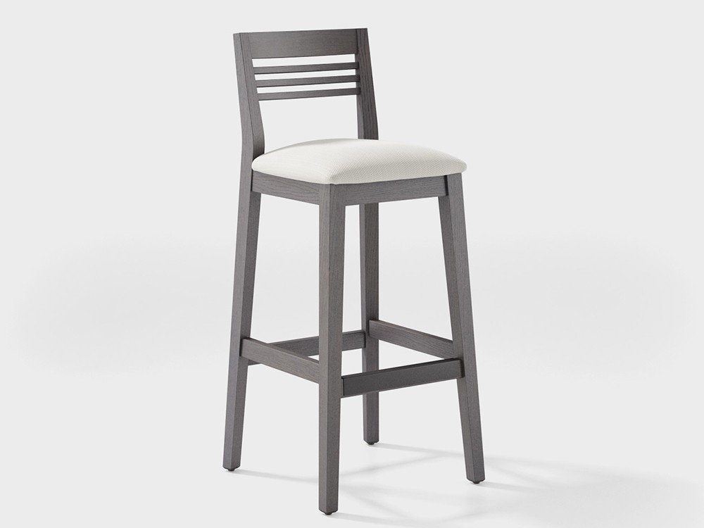 Taburete Boss de Rodri Diseño - 1