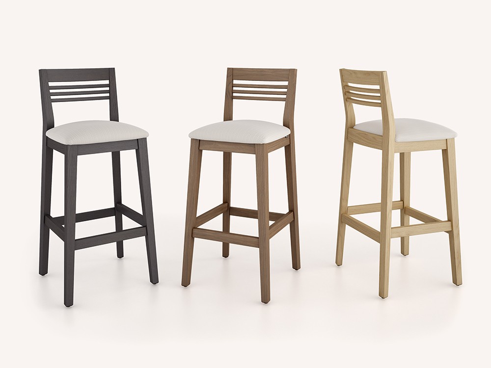 Taburete Boss de Rodri Diseño - 2