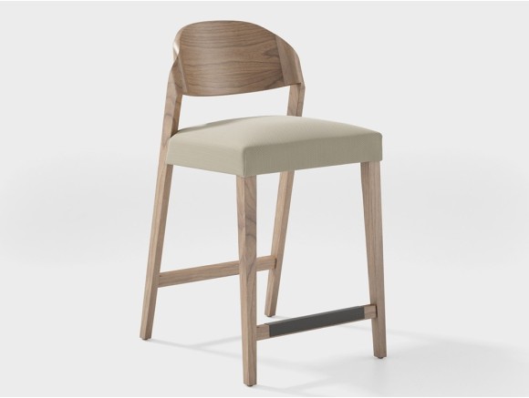Taburete Electro de Rodri Diseño - 1