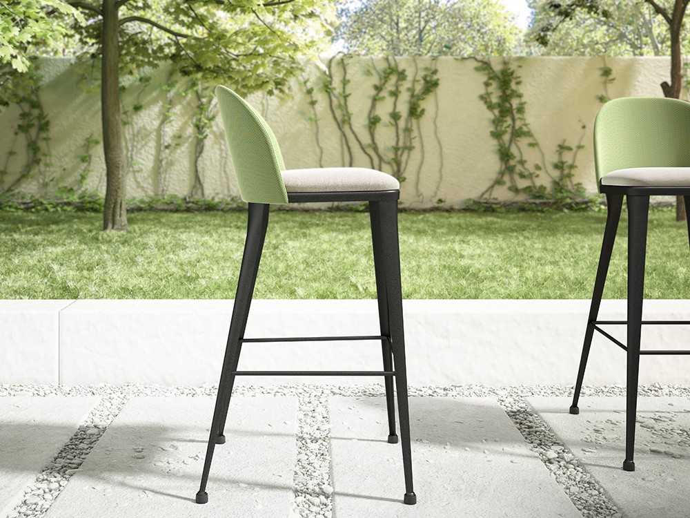 Taburete Loft de Rodri Diseño - 2