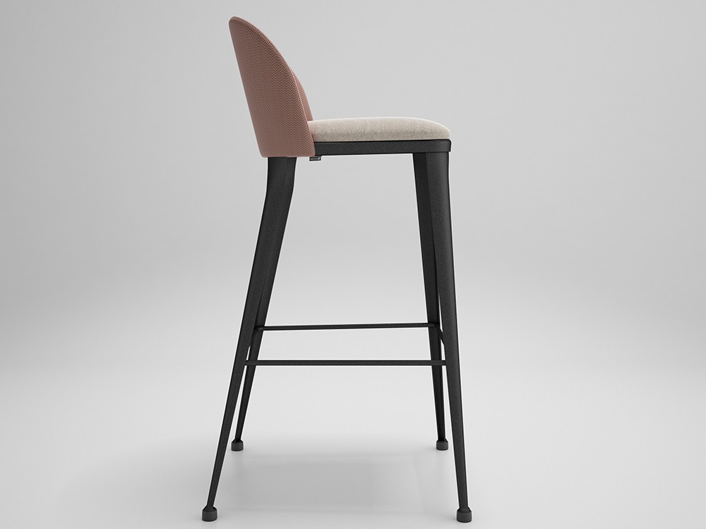 Taburete Loft de Rodri Diseño - 3