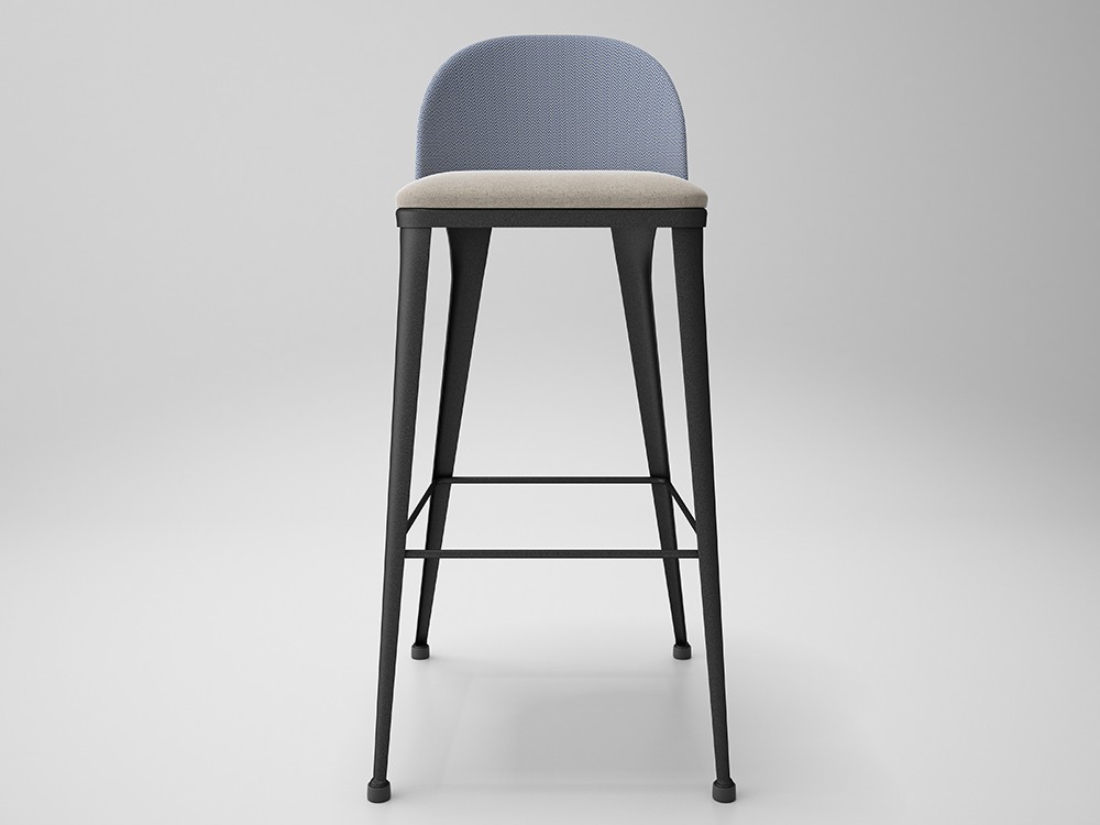 Taburete Loft de Rodri Diseño - 5