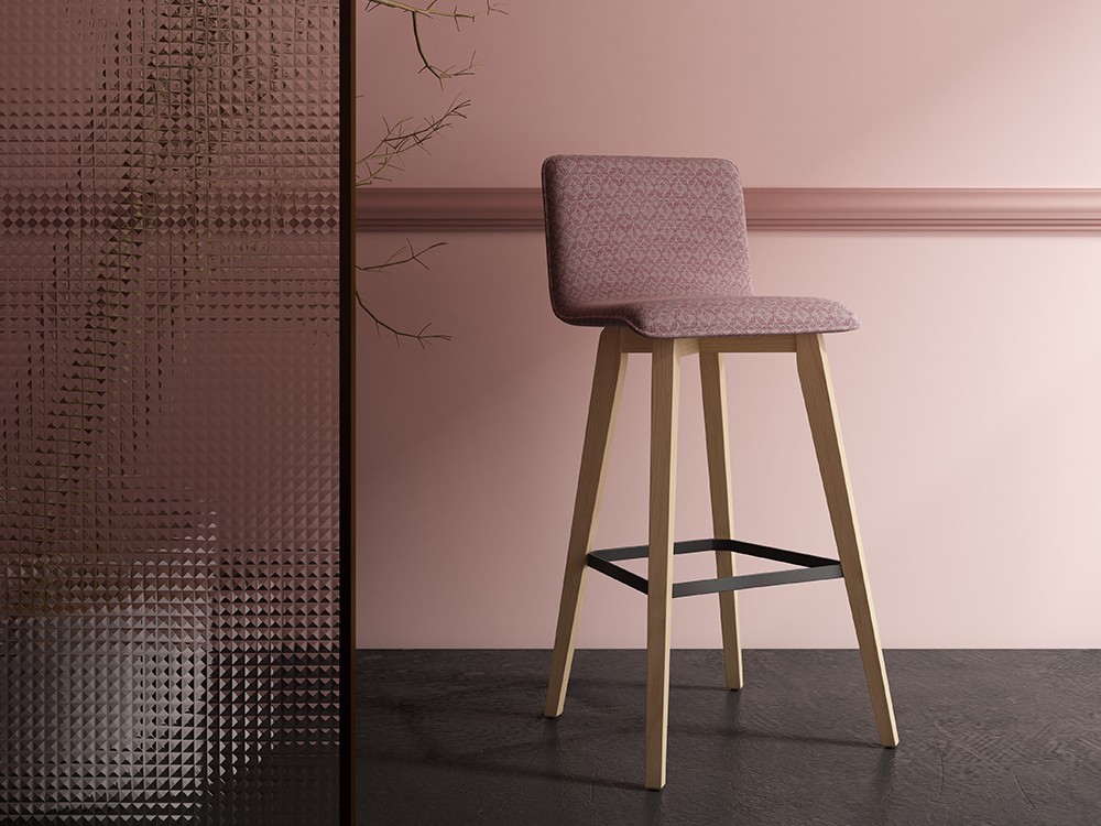 Taburete Pagani de Rodri Diseño - 1