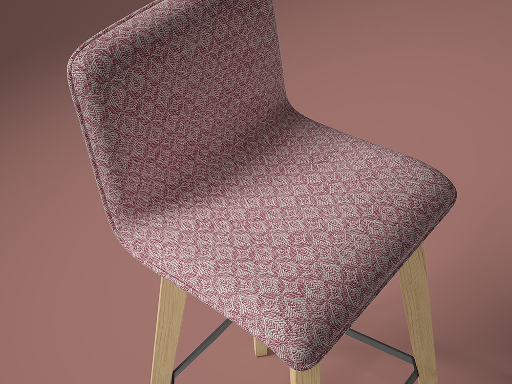 Taburete Pagani de Rodri Diseño - 2