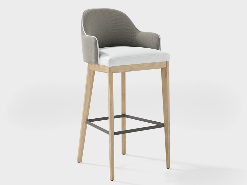 Taburete Wilde de Rodri Diseño - 1