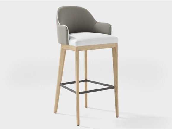 Taburete Wilde de Rodri Diseño - 1