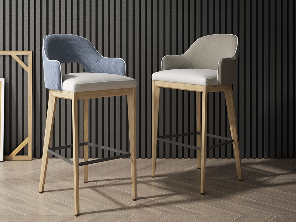 Taburete Wilde de Rodri Diseño - 3