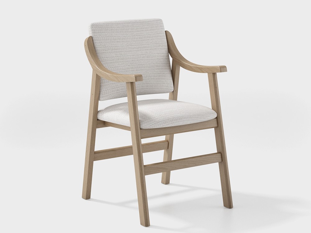 Butaca Ryde de Rodri Diseño - 2