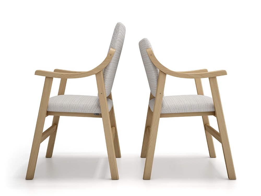 Butaca Ride de Rodri Diseño - 2