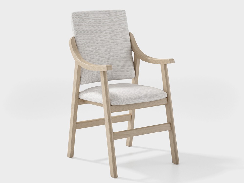 Butaca Ride de Rodri Diseño - 1