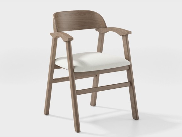 Butaca Zielo de Rodri Diseño - 1