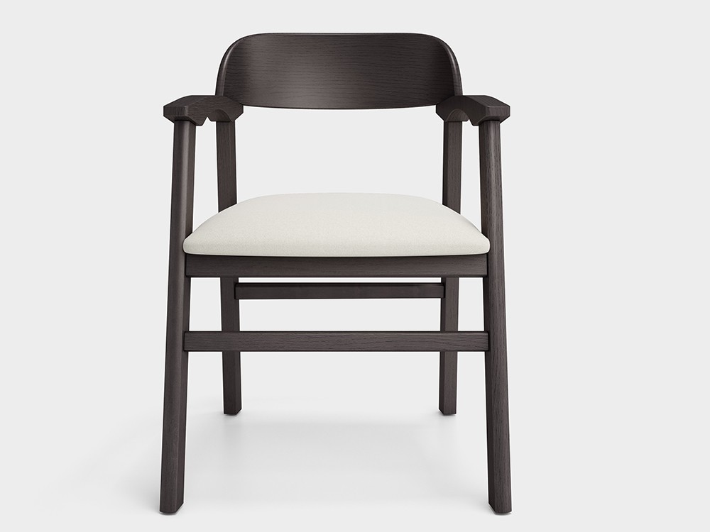 Butaca Zielo de Rodri Diseño - 3