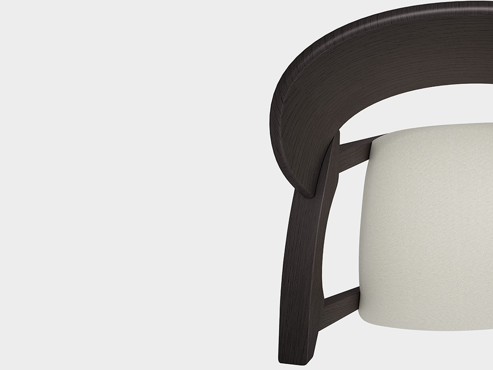 Butaca Zielo de Rodri Diseño - 4