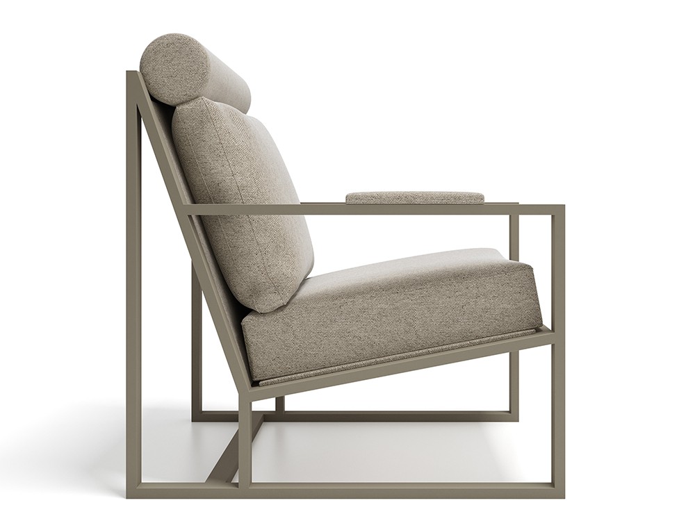 Butaca Yakuza de Rodri Diseño - 2