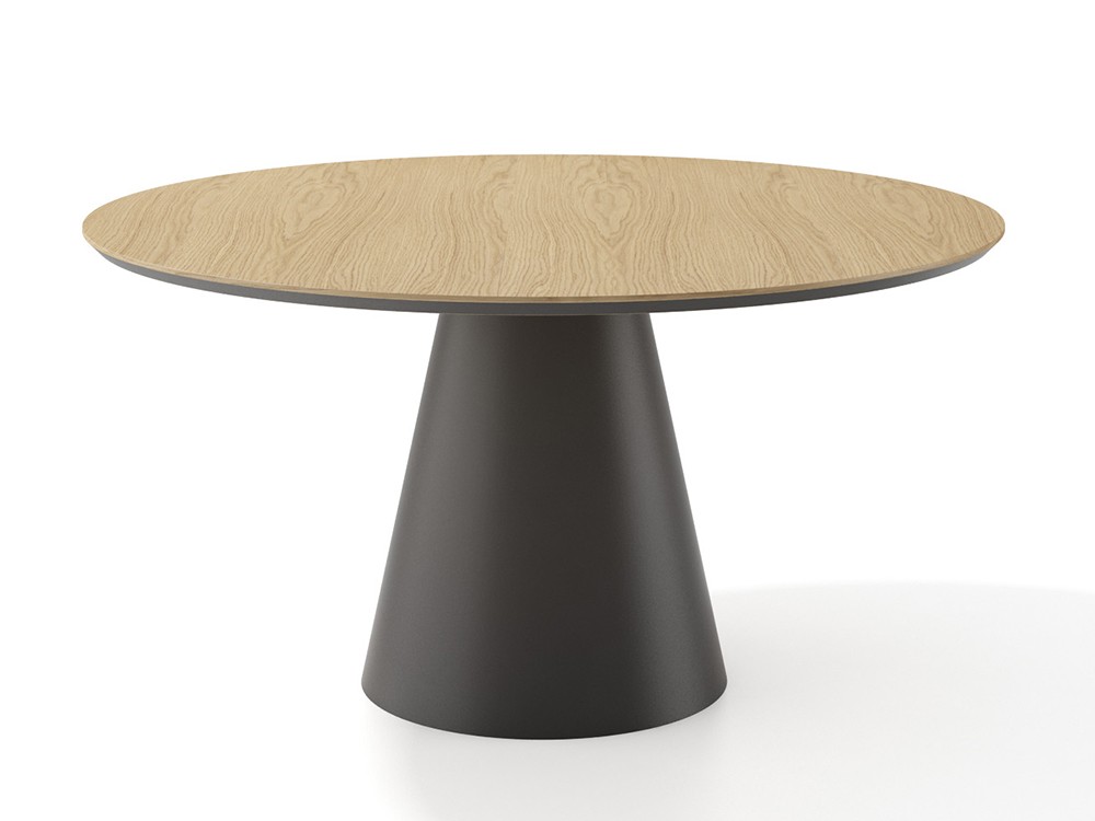 Mesa redonda Vilalta de Rodri Diseño - 2