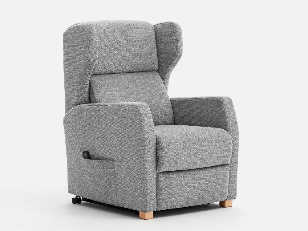 Butaca relax Atric de Tajoma - 1