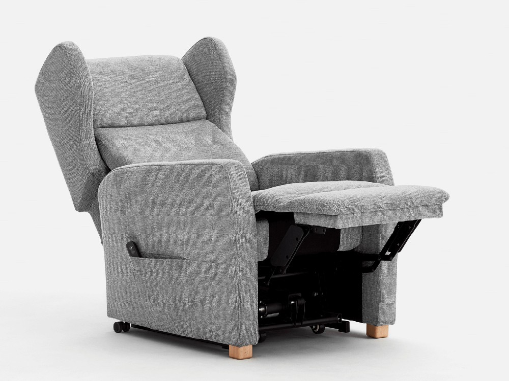 Butaca relax Atric de Tajoma - 3
