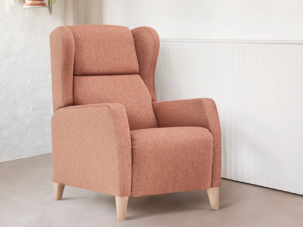 Butaca Berlín de Tajoma - 1