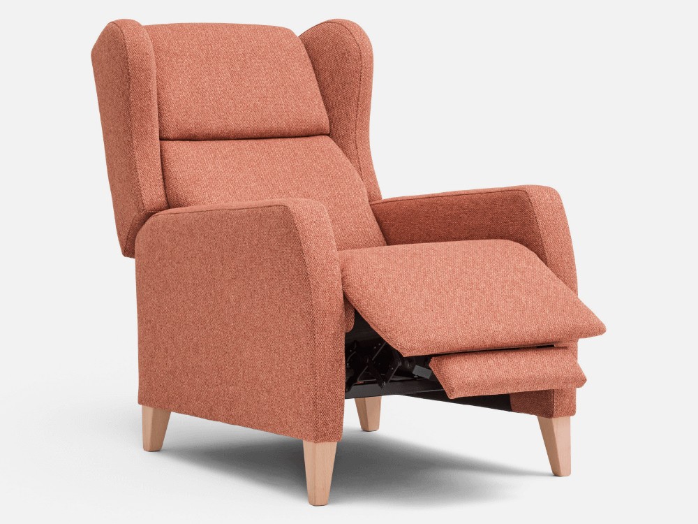 Butaca Berlín de Tajoma - 2