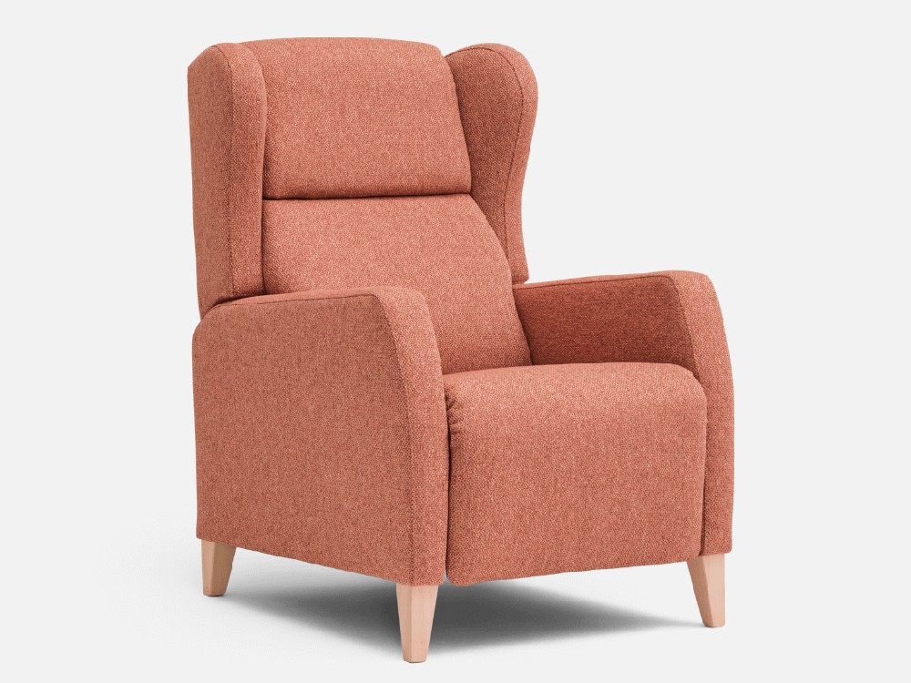 Butaca Berlín de Tajoma - 3