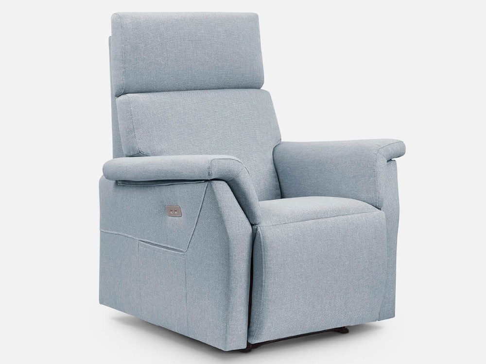 Butaca Indo de Tajoma - 1