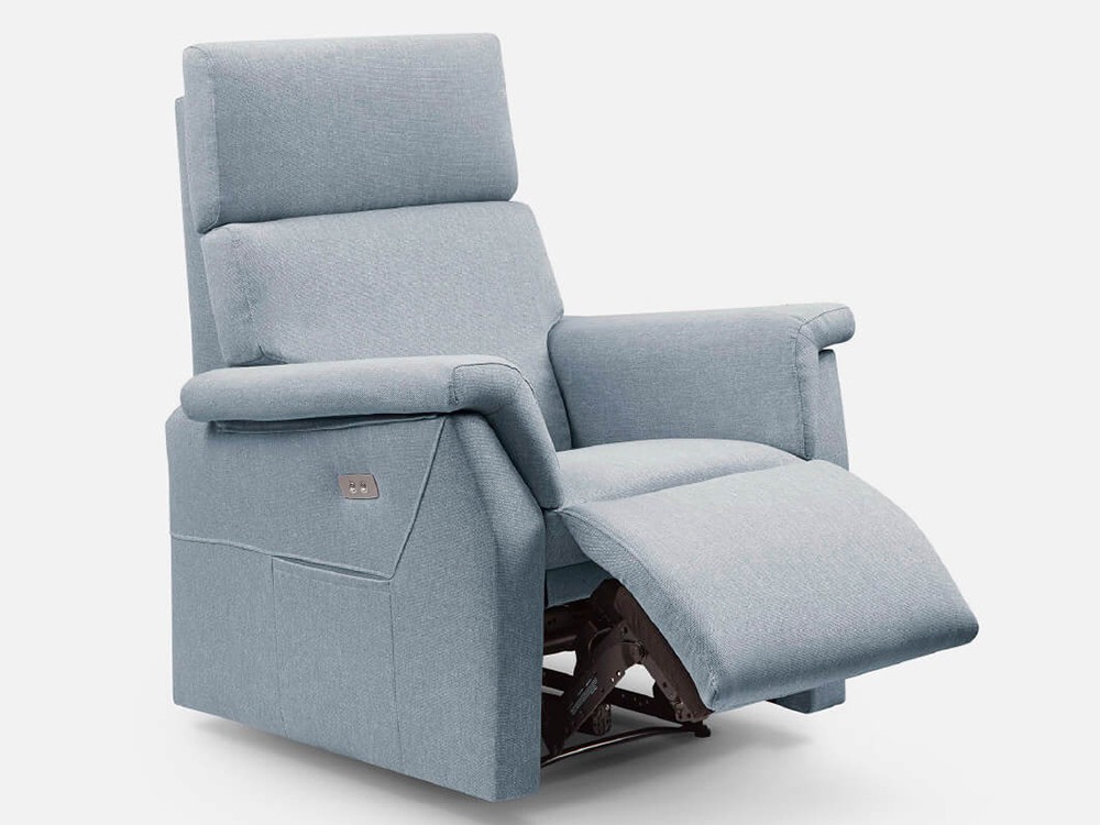 Butaca Indo de Tajoma - 2