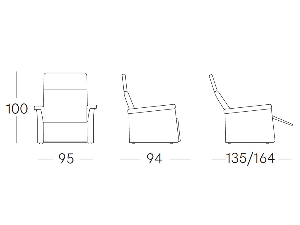 Butaca Indo de Tajoma - 5