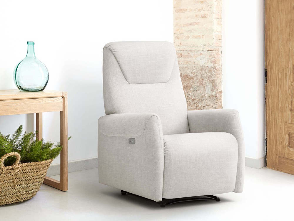 Butaca Polis de Tajoma - 1