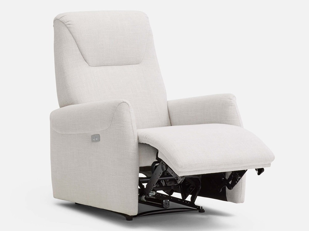 Butaca Polis de Tajoma - 2