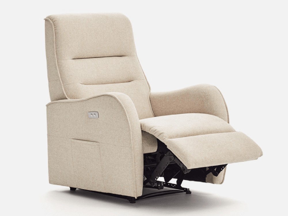 Butaca Vigo de Tajoma - 4