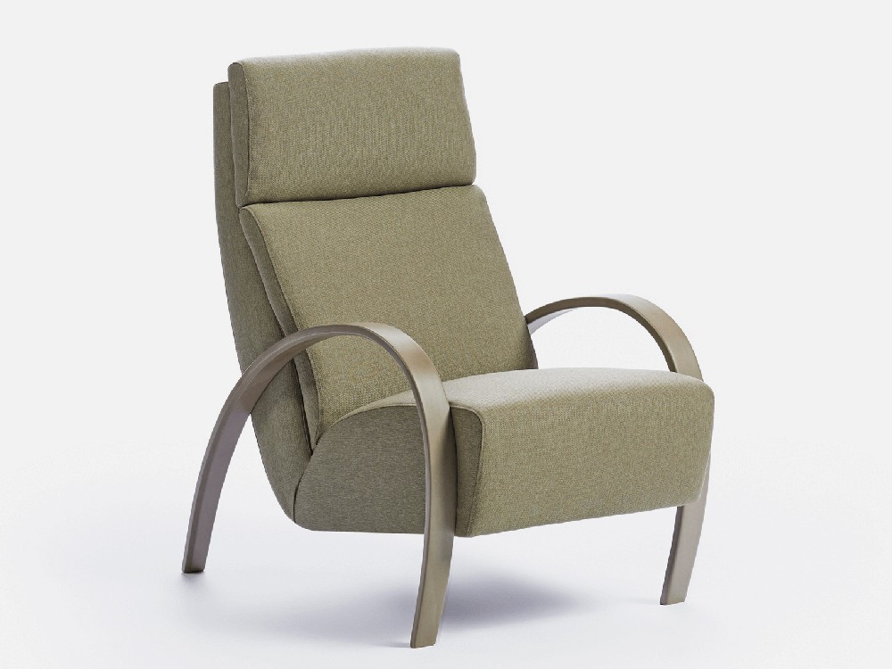 Butaca Fanny de Tajoma - 1