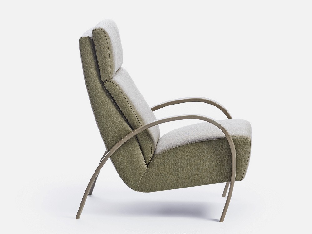 Butaca Fanny de Tajoma - 2