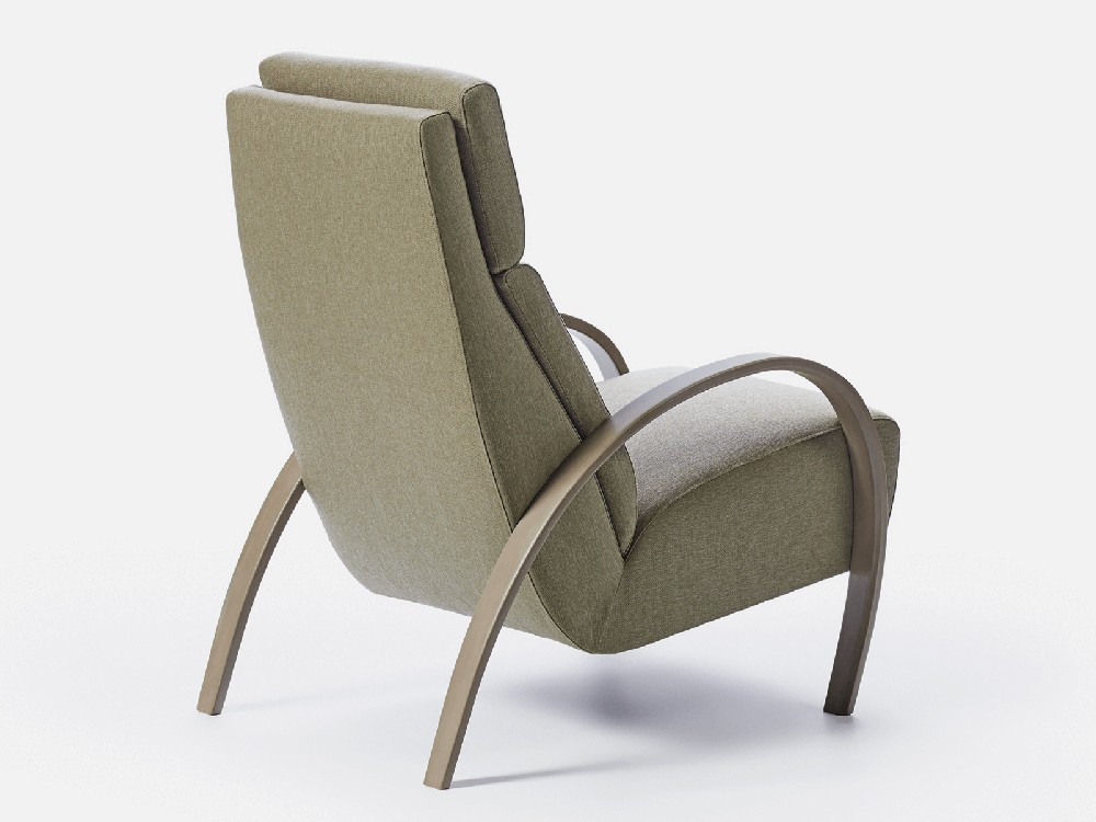 Butaca Fanny de Tajoma - 3