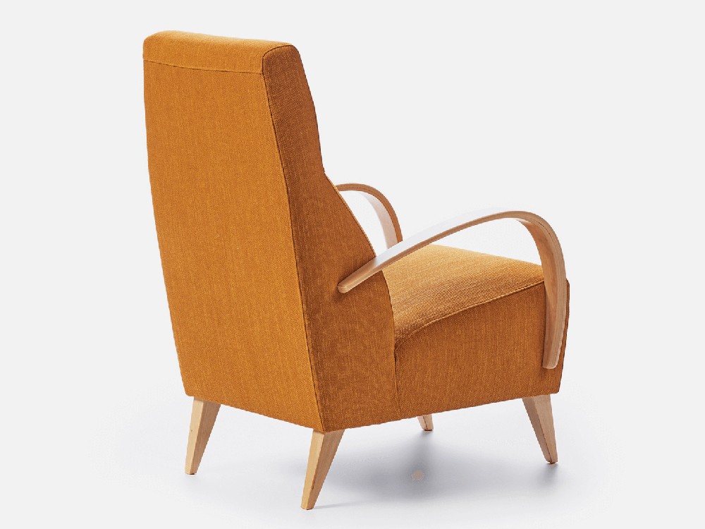 Butaca Izan de Tajoma - 3